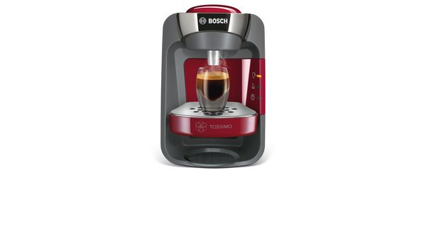 Kaffemaskin TASSIMO SUNY TAS3203 TAS3203-2