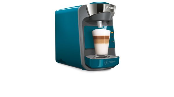 Hot drinks machine TASSIMO SUNY TAS3205GB TAS3205GB-4