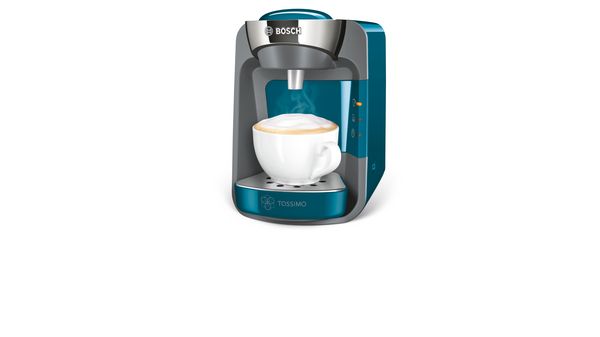 Hot drinks machine TASSIMO SUNY TAS3205GB TAS3205GB-3