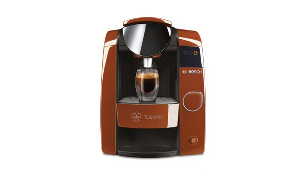 Hot drinks machine TASSIMO JOY TAS4501 TAS4501-2