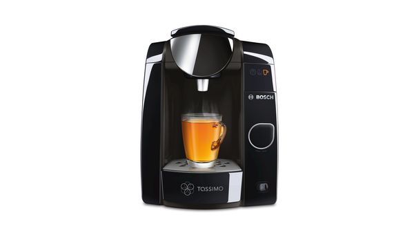 Hot drinks machine TASSIMO T47 TAS4752UC TAS4752UC-2