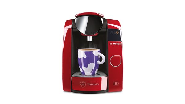 Machine à café à capsules TASSIMO JOY TAS4503CH TAS4503CH-4