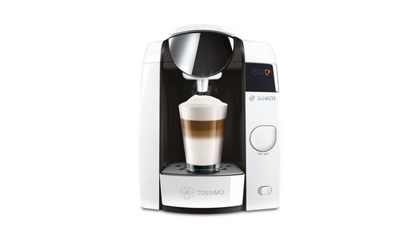 Hot drinks machine TASSIMO JOY TAS4504 TAS4504-4