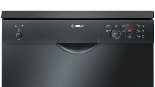 Serie | 4 free-standing dishwasher 60 cm SMS50C26UK SMS50C26UK-2