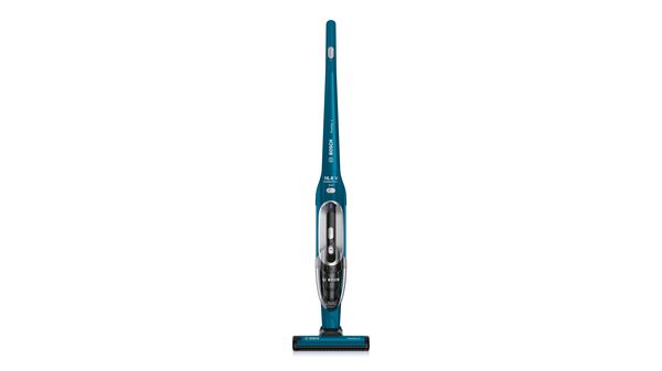 Rechargeable vacuum cleaner Readyy'y 16.8V Blue BBH21631 BBH21631-8