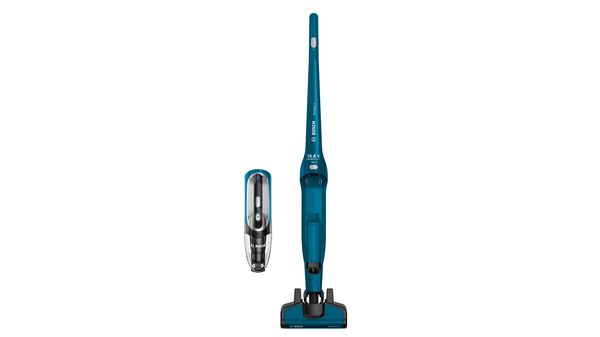 Rechargeable vacuum cleaner Readyy'y 16.8V Blue BBH21631 BBH21631-2