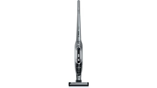 Rechargeable vacuum cleaner Readyy'y 24V Silver BBH22451 BBH22451-5
