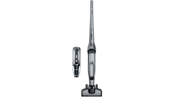 Rechargeable vacuum cleaner Readyy'y 24V Silver BBH22451 BBH22451-6