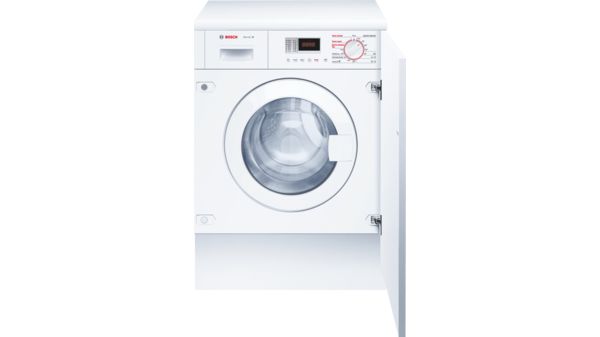 Serie | 4 washer dryer 7/4 kg 1200 rpm WKD24361EE WKD24361EE-1