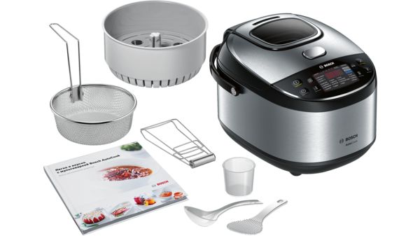Мультиварка AutoCook MUC28B64RU-1