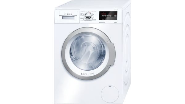 Serie | 6 Waschmaschine, Frontloader 8 kg 1400 U/min. WAT28390 WAT28390-1