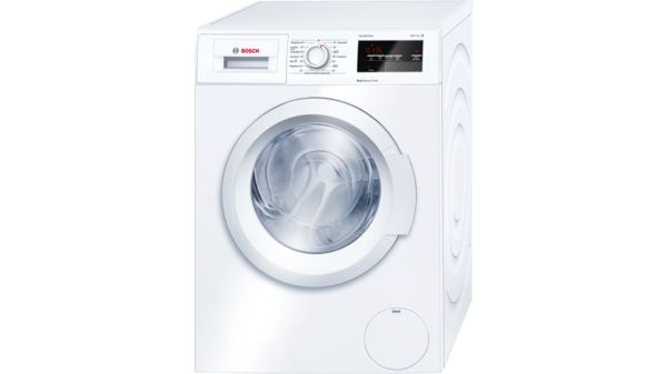 Serie | 6 Waschmaschine, Frontloader 7 kg 1400 U/min. WAT28320 WAT28320-1