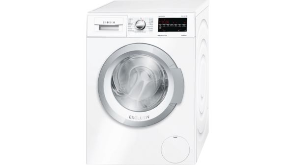 Serie | 6 Waschmaschine WAT28490 WAT28490-1