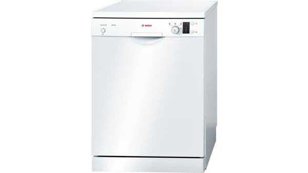 Serie | 4 free-standing dishwasher 60 cm blanco SMS40C22EU SMS40C22EU-1