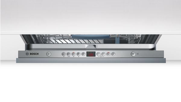 Series 6 Fully-integrated dishwasher 60 cm SMV53M40GB SMV53M40GB-3