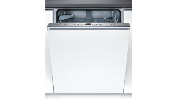 Serie | 6 ActiveWater Dishwasher 60cm Fully integrated SMV53M30GB SMV53M30GB-1