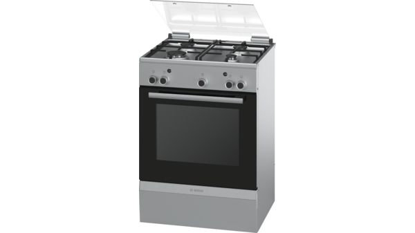 Serie | 2 Freestanding Gas Cooker HGA223326Z HGA223326Z-1