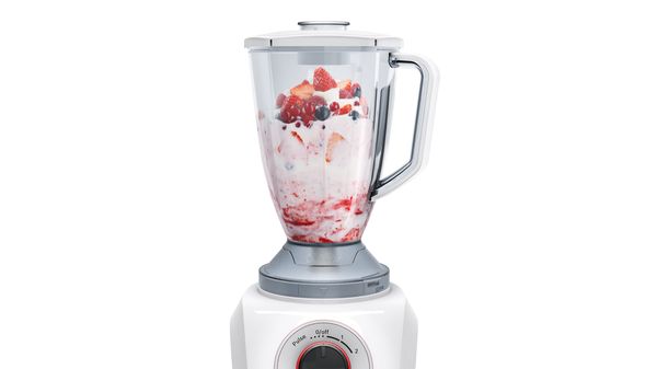 Silent blender SmoothieMixx 500 W Weiß MMB21P0R MMB21P0R-4