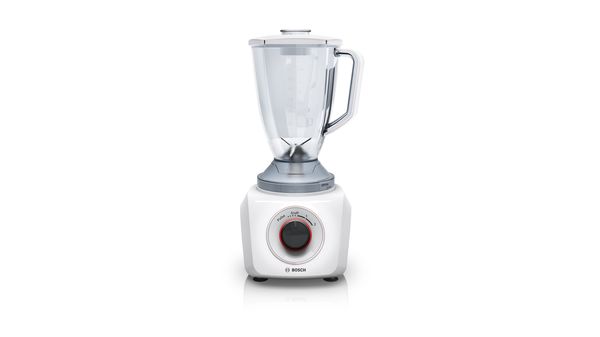 Tichý mixér SmoothieMixx 500 W Biela MMB21P0R MMB21P0R-6