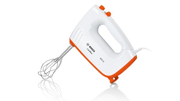 Kézi mixer impulsive orange 400 W fehér MFQ36300I MFQ36300I-2
