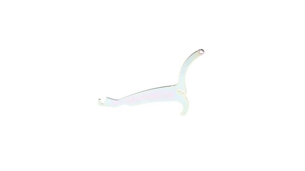 Bosch Ersatzteil 2609100825 Hebel - Original Ersatzteil Für Bosch Geräte