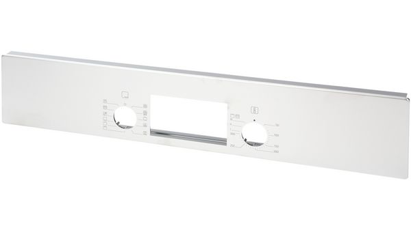 00708342 Bedienblende | BOSCH DE