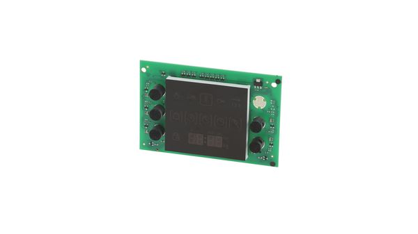 Operating module programmed Display 00709906 00709906-1