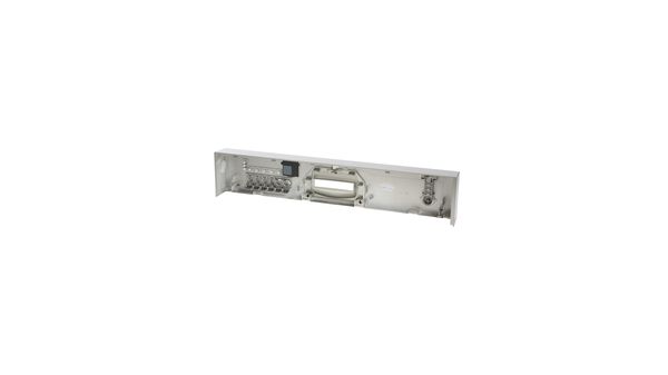 Panel frame Stainless Steel; 00660211 00660211-2