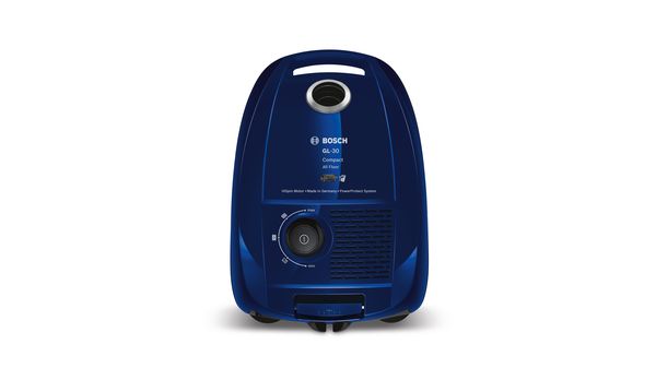 Vacuum cleaner BGL3B110GB - north cape blue metallic BGL3B110GB BGL3B110GB-3