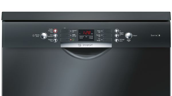 Serie | 6 Lave-vaisselle pose-libre 60 cm SMS63M26FF SMS63M26FF-3
