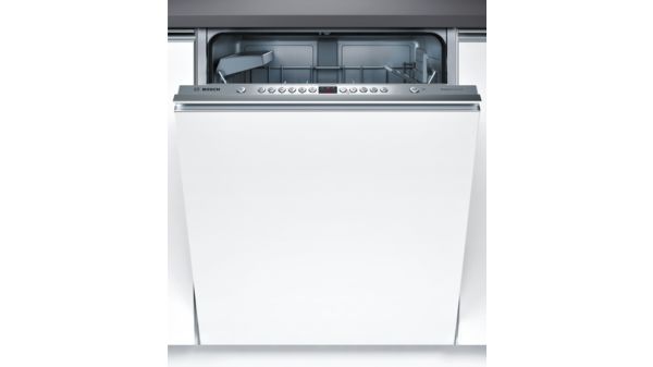 Serie | 6 Lave-vaisselle tout intégrable 60 cm SMV63N10EU SMV63N10EU-1