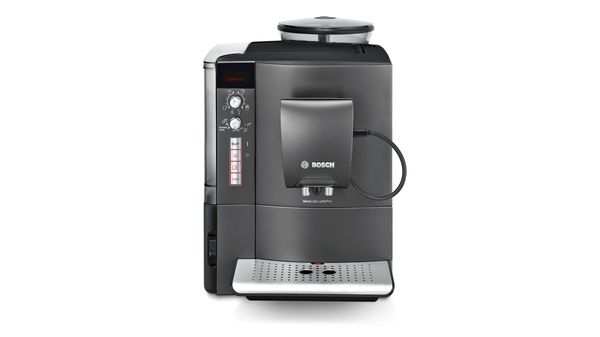 Fully automatic coffee machine RW Variante Gris TES51523RW TES51523RW-2