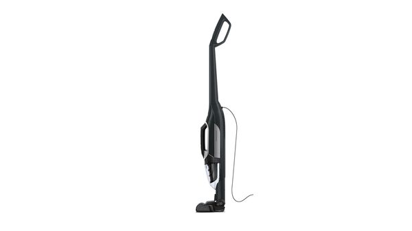Rechargeable vacuum cleaner Readyy'y 16.8V svart BBH21633 BBH21633-8