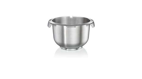 Stainless steel mixing bowl 5.4l 00749298 00749298-1