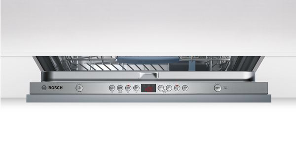 Series 6 Fully-integrated dishwasher 60 cm SMV43L10GB SMV43L10GB-2