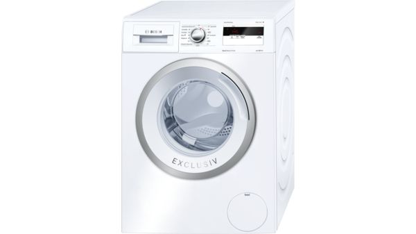 Serie | 4 Waschmaschine, Frontlader 6 kg 1400 U/min. WAN28090 WAN28090-1