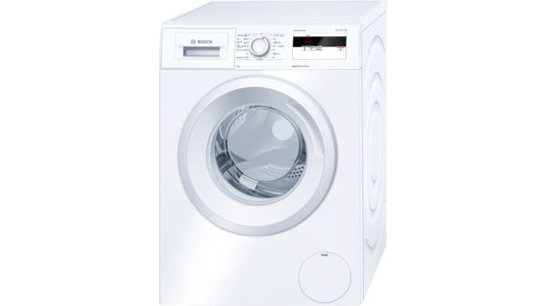 Serie | 4 Mașina de spălat rufe cu încarcare frontală 7 kg 1200 rpm WAN24060BY WAN24060BY-1