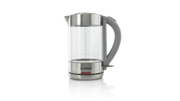 kettle cordless stainless steel/ light grey TWK7090 TWK7090-3