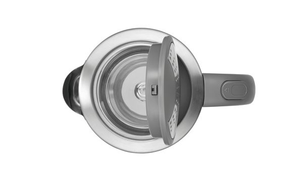 kettle cordless stainless steel/ light grey TWK7090 TWK7090-6