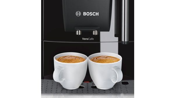 Fully automatic coffee machine RW-Variante TES50129RW TES50129RW-6