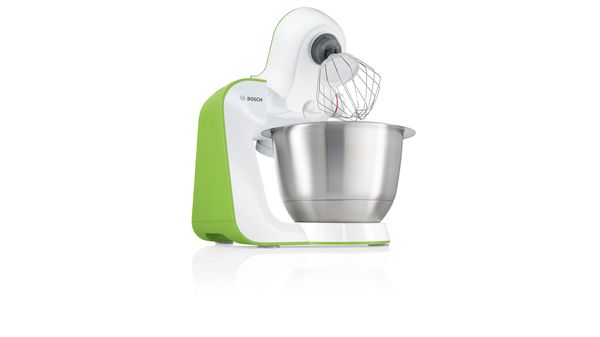 Kitchen machine MUM5 900 W Beyaz, vivid green MUM54G00 MUM54G00-2