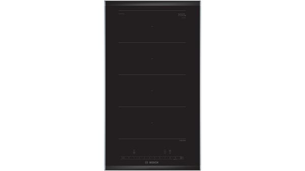 Series 6 Flex induction cooktop 30 cm Black,  PXX375FB1E PXX375FB1E-1