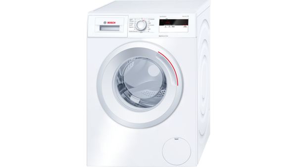 Serie | 4 Waschmaschine, Frontloader WAN28060 WAN28060-1