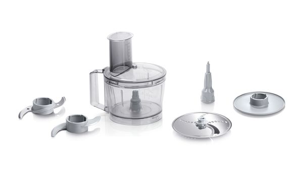 Kompakt-Küchenmaschine MultiTalent 3 800 W Weiß, weiss MCM3100W MCM3100W-17