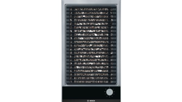 Serie 2 Domino Grill 30 cm PKU375CA1E PKU375CA1E-1