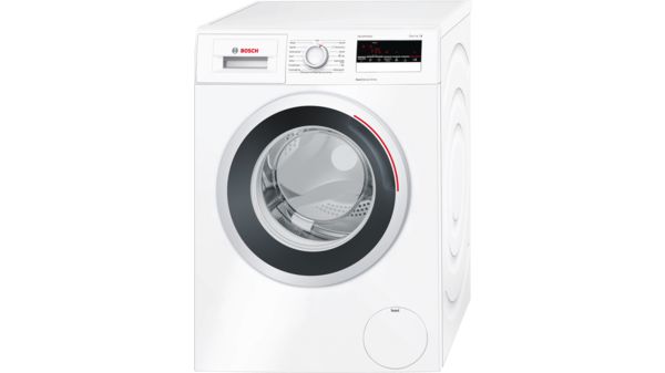 Serie | 4 Tvättmaskin, frontmatad WAN282L7SN WAN282L7SN-1
