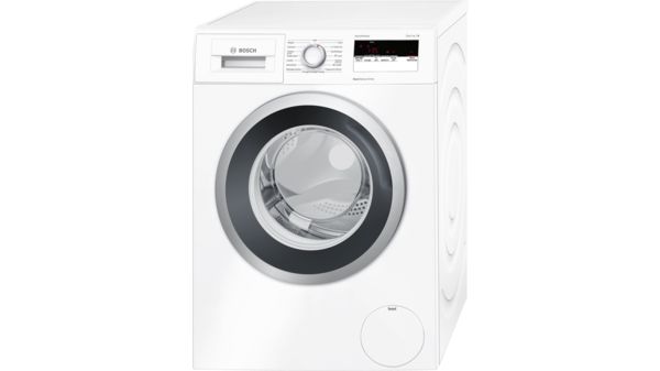 Serie | 4 Waschmaschine, Frontloader 8 kg 1400 U/min. WAN28150FF WAN28150FF-1