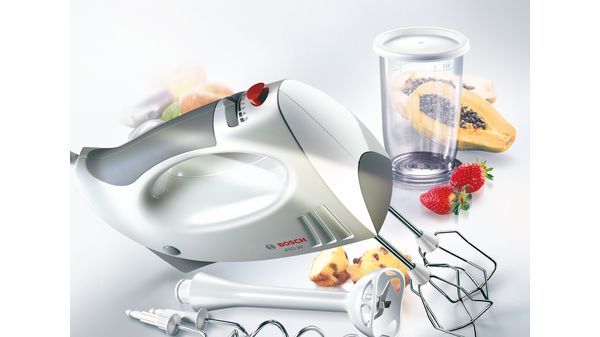 Миксер-2