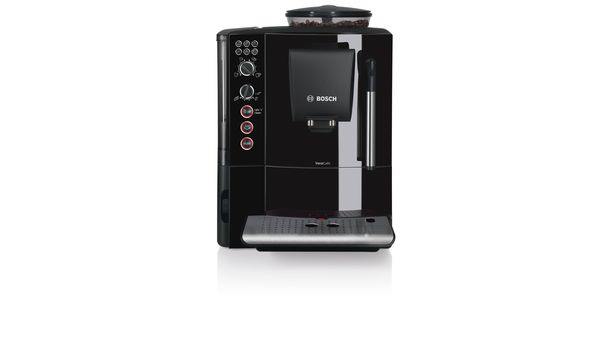 Fully automatic coffee machine RW-Variante TES50129RW TES50129RW-2