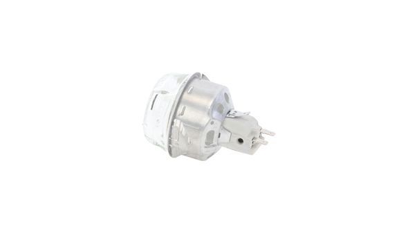 Light socket Light bulb:00057874 optionaly with washer DIN-4.3 for switch 00658468 00658468-3